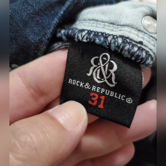 Rock & Republic - Picture 3 of 5